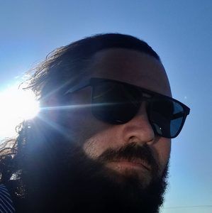 Meet your Posher, Kaleb